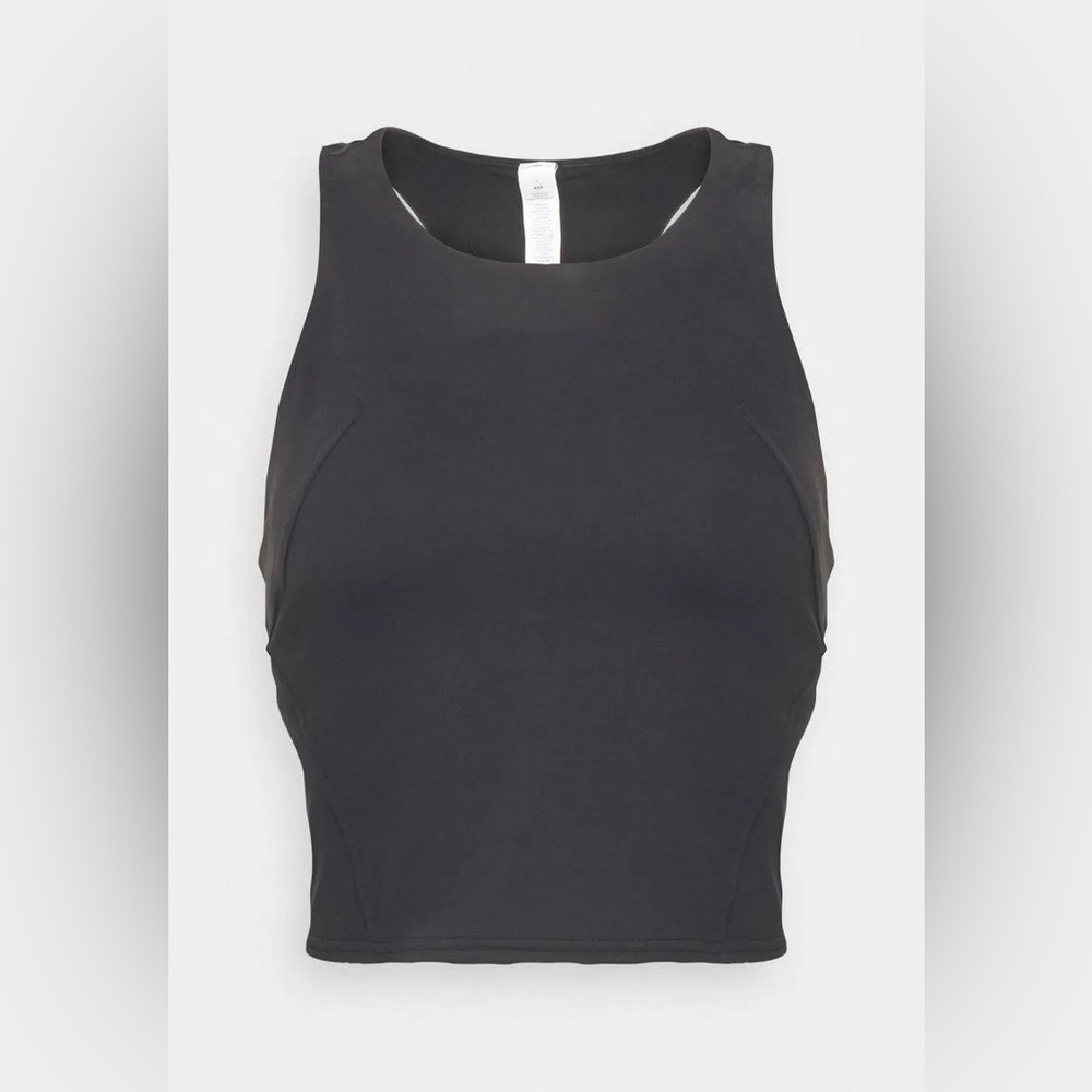Wunder Train Racerback Tank Top